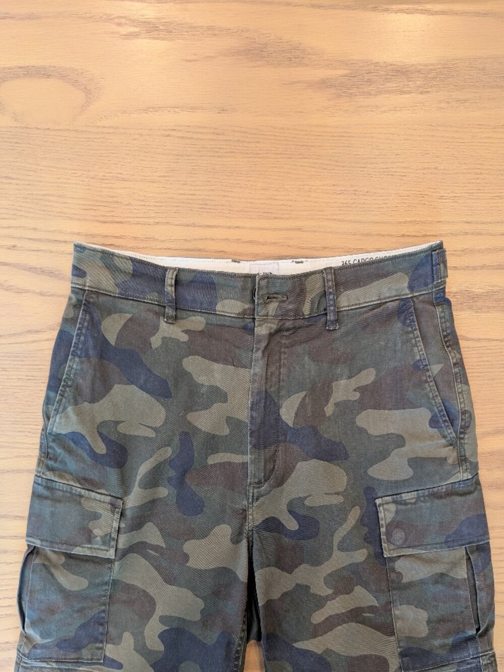Flint and Tinder 365 Cargo Short